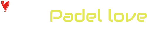 padelove logo